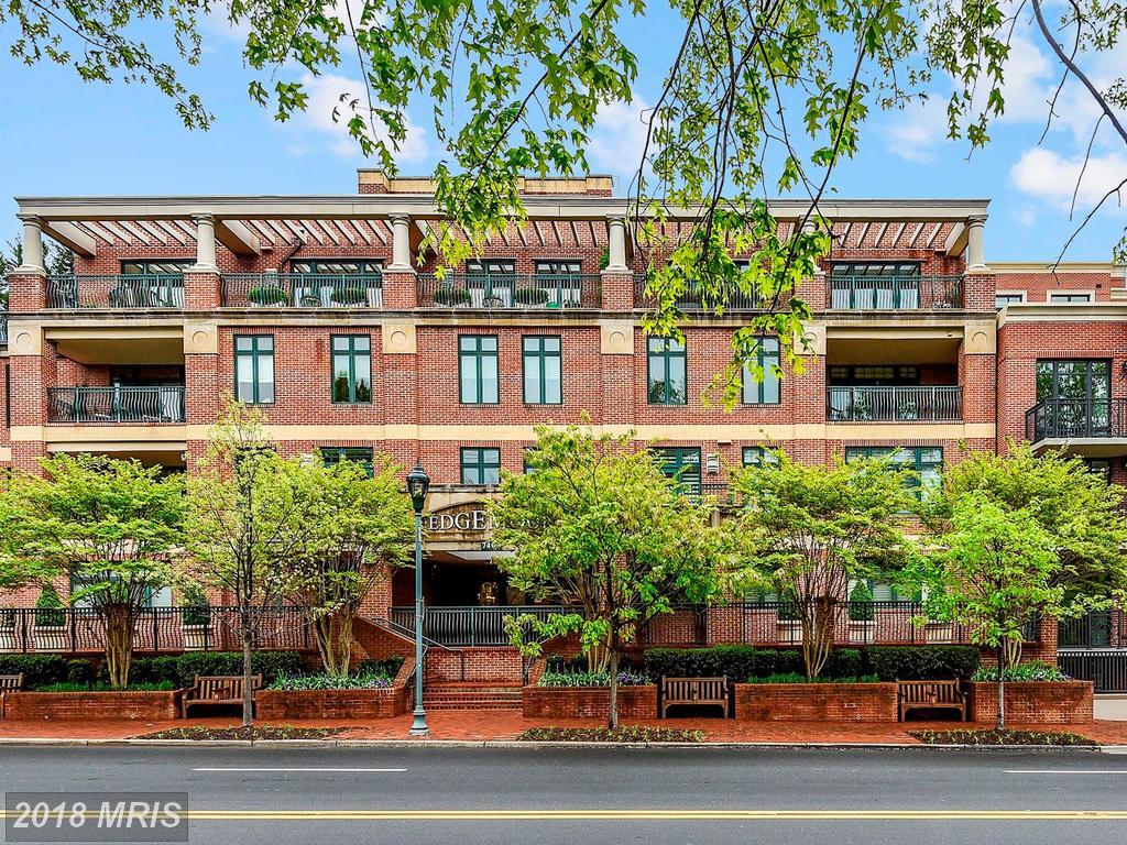 7405 Arlington Road - Photo 1