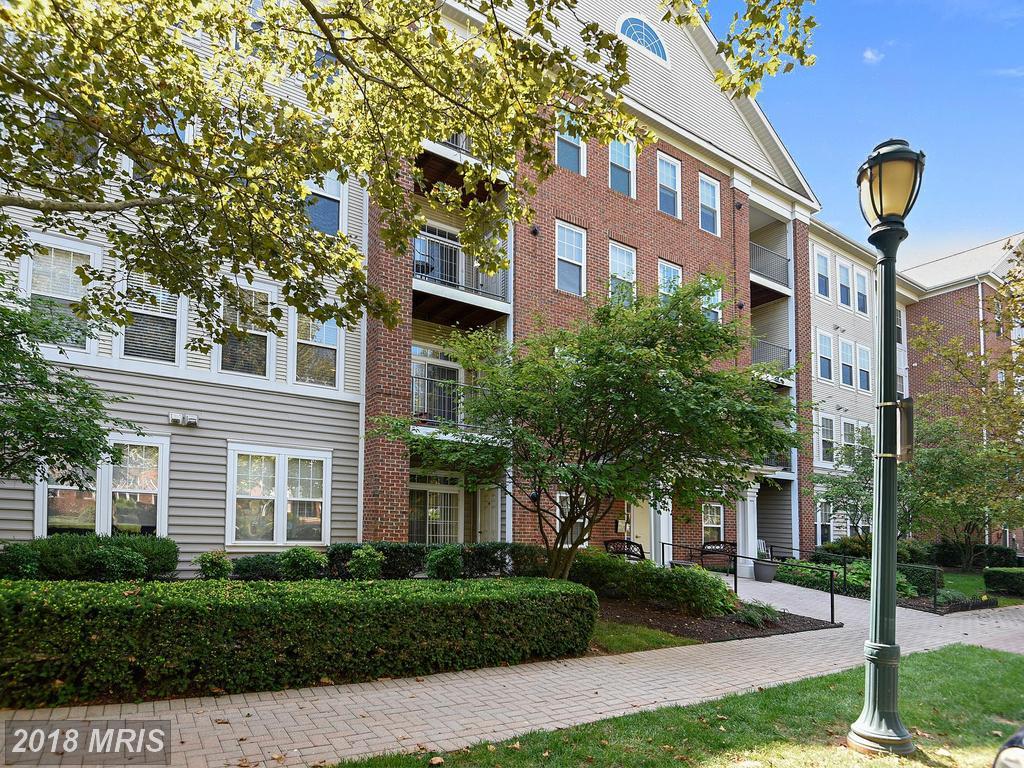 502 King Farm Boulevard - Photo 1
