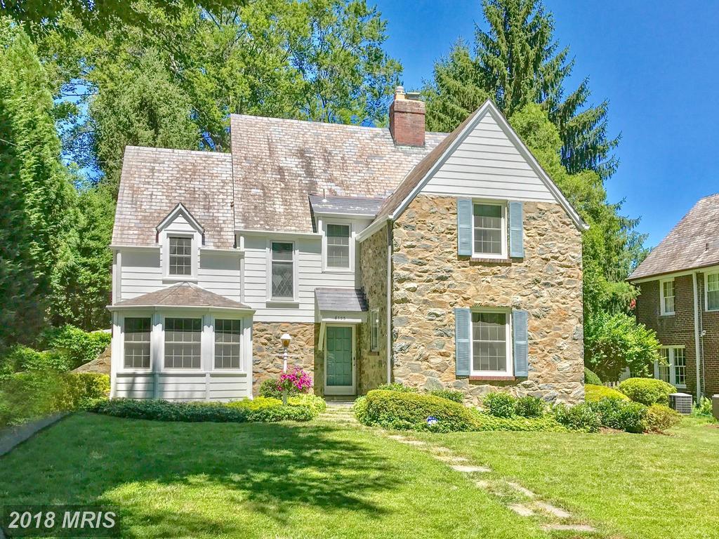 4105 Sycamore Street - Photo 1