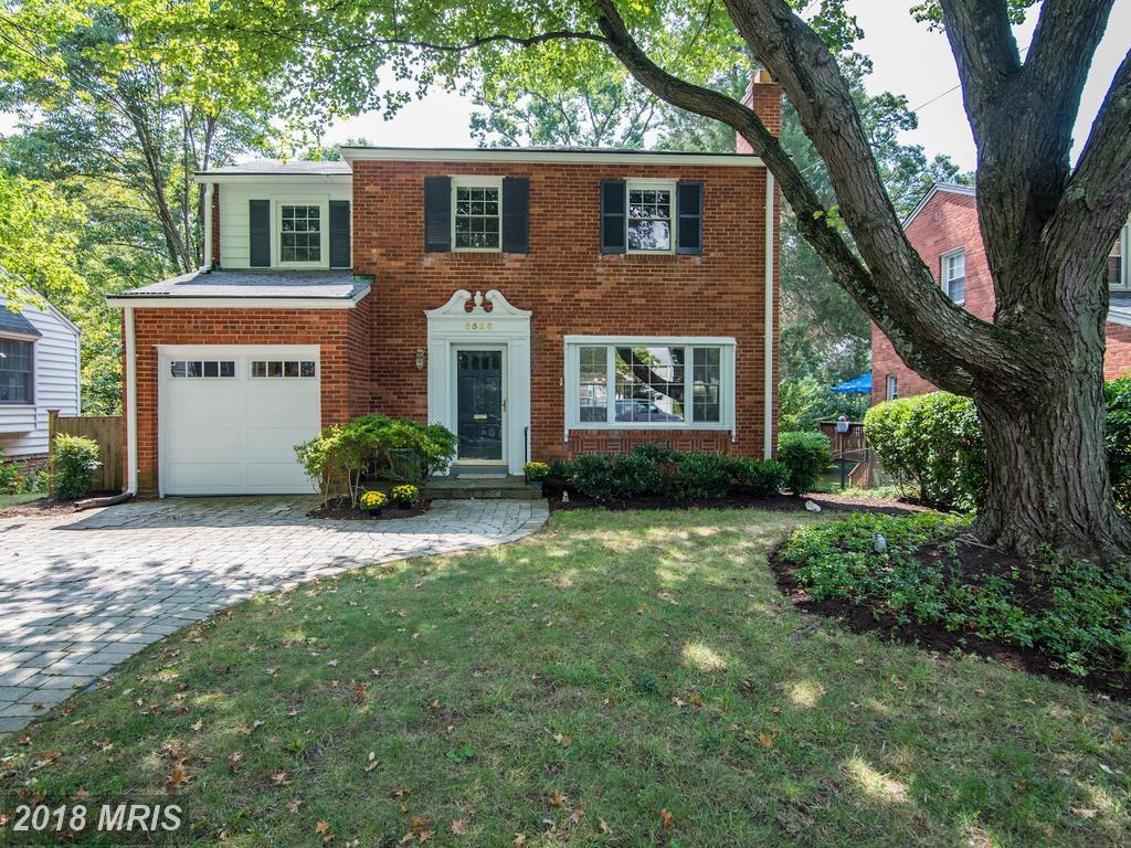 5526 Oakmont Avenue - Photo 1