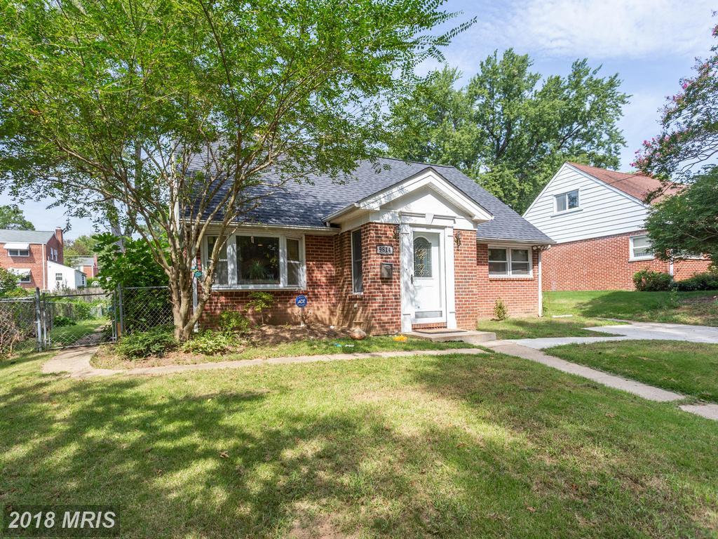 9814 Cottrell Terrace - Photo 1