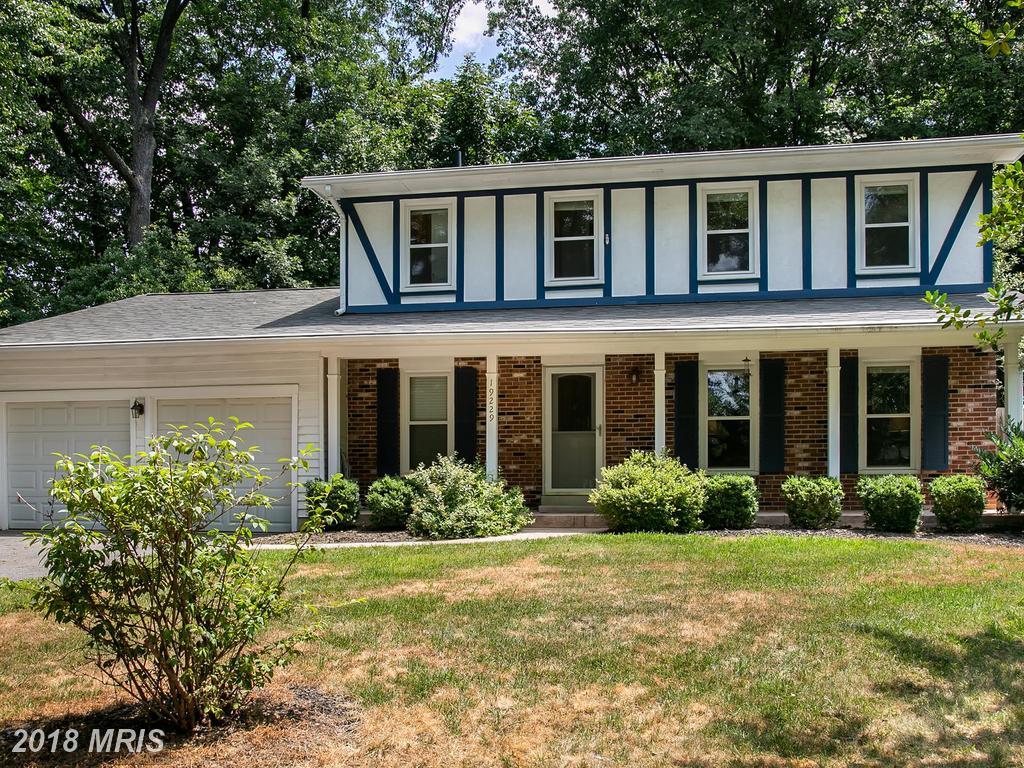 19229 Gatlin Drive - Photo 1