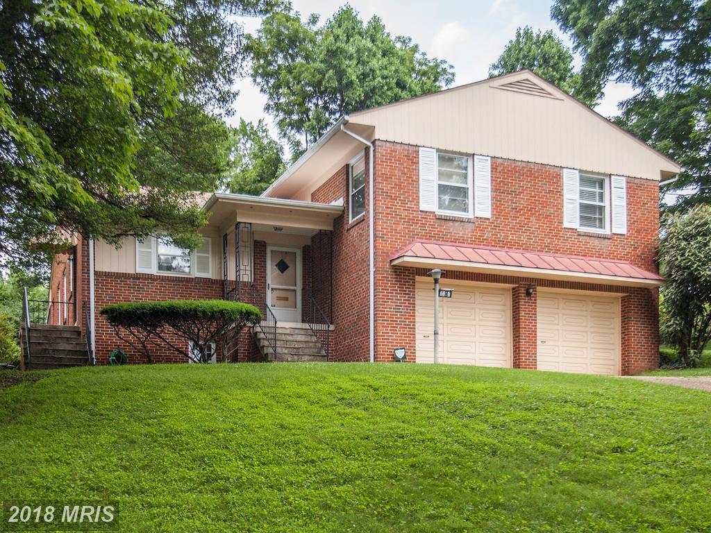 9508 Bexhill Drive - Photo 1