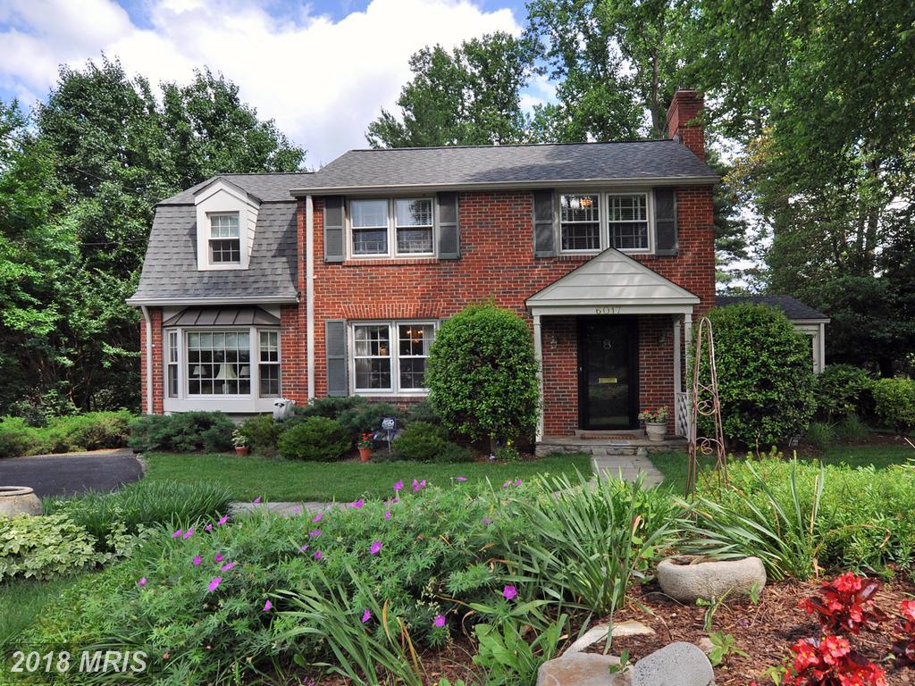6017 Woodacres Drive - Photo 1