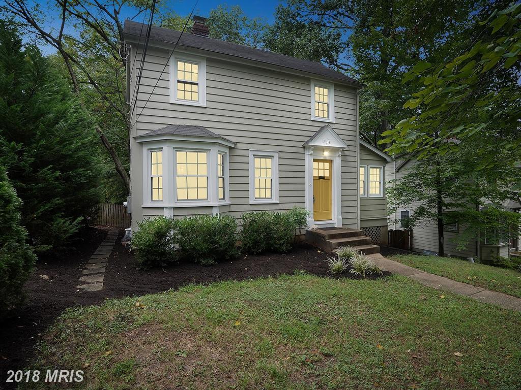 8018 Maple Avenue - Photo 1