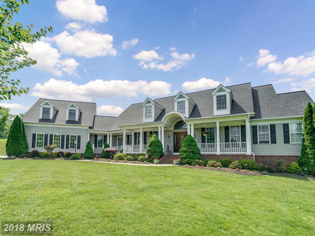9424 Damascus Road - Photo 1