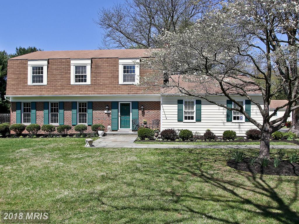 13413 Chestnut Oak Drive - Photo 1