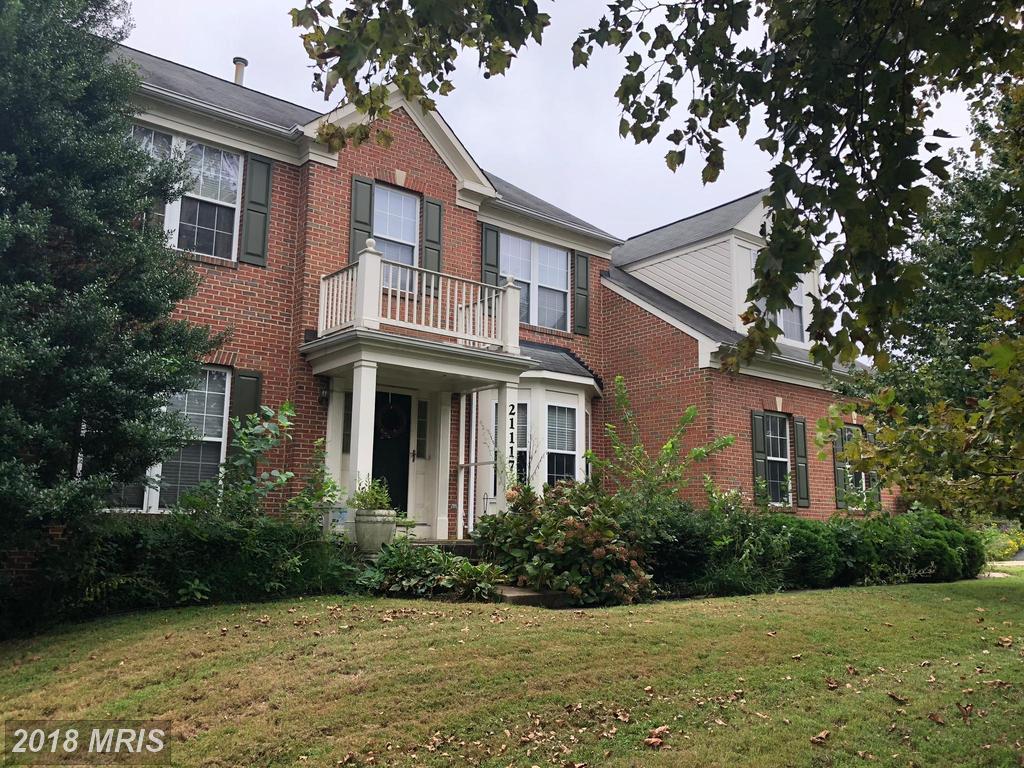 21117 Tall Cedar Way - Photo 1