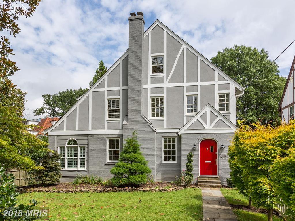 6315 Broad Branch Road - Photo 1