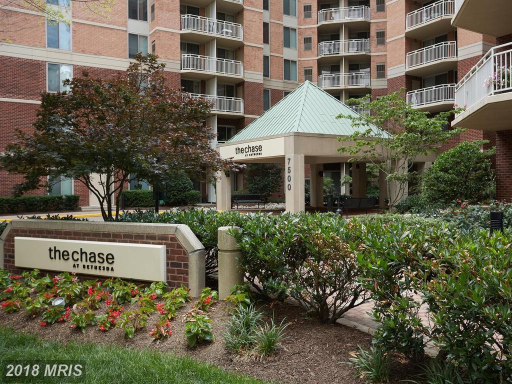 7500 Woodmont Avenue - Photo 1