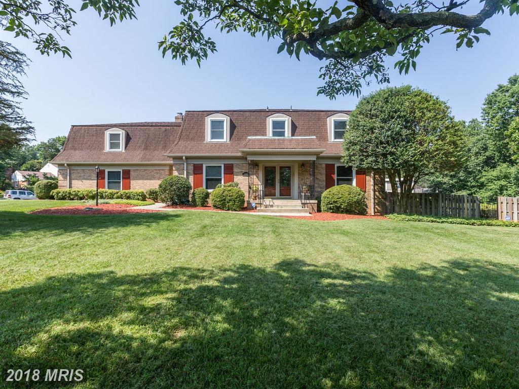 13608 Colefair Drive - Photo 1