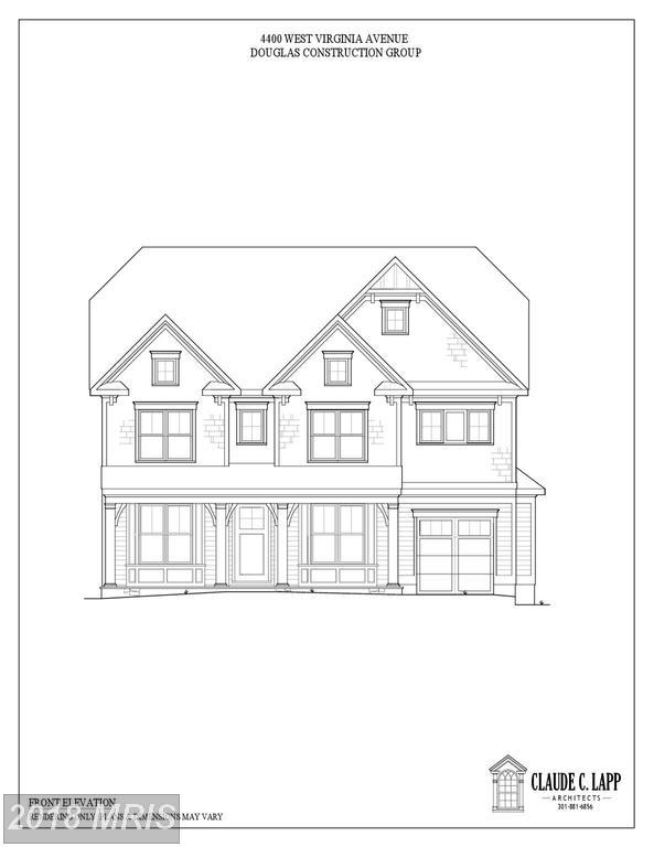 4400 West Virginia Avenue - Photo 1