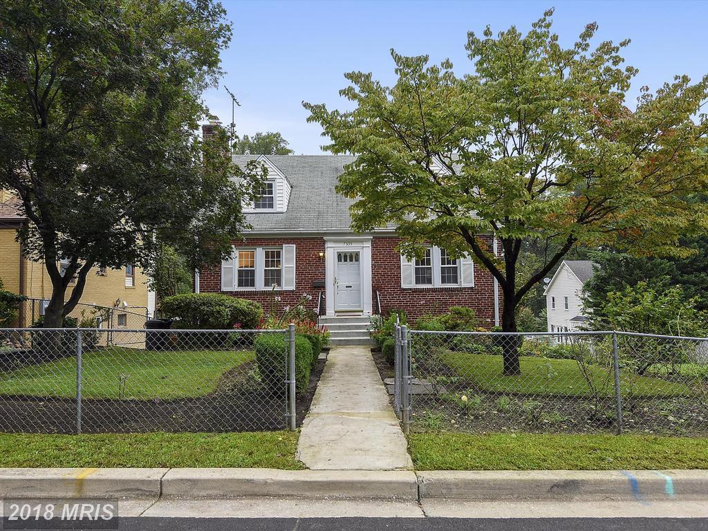 7305 Garland Avenue - Photo 1