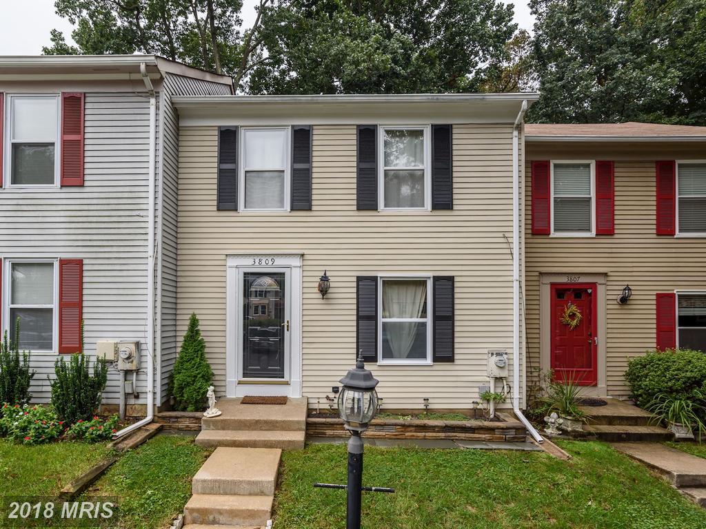 3809 Lansdale Court - Photo 1