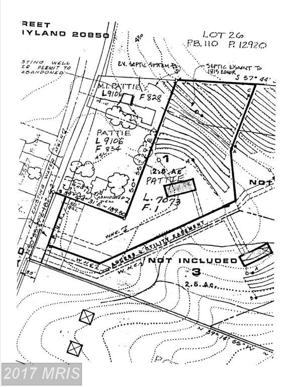 1809 Ednor Road - Photo 1