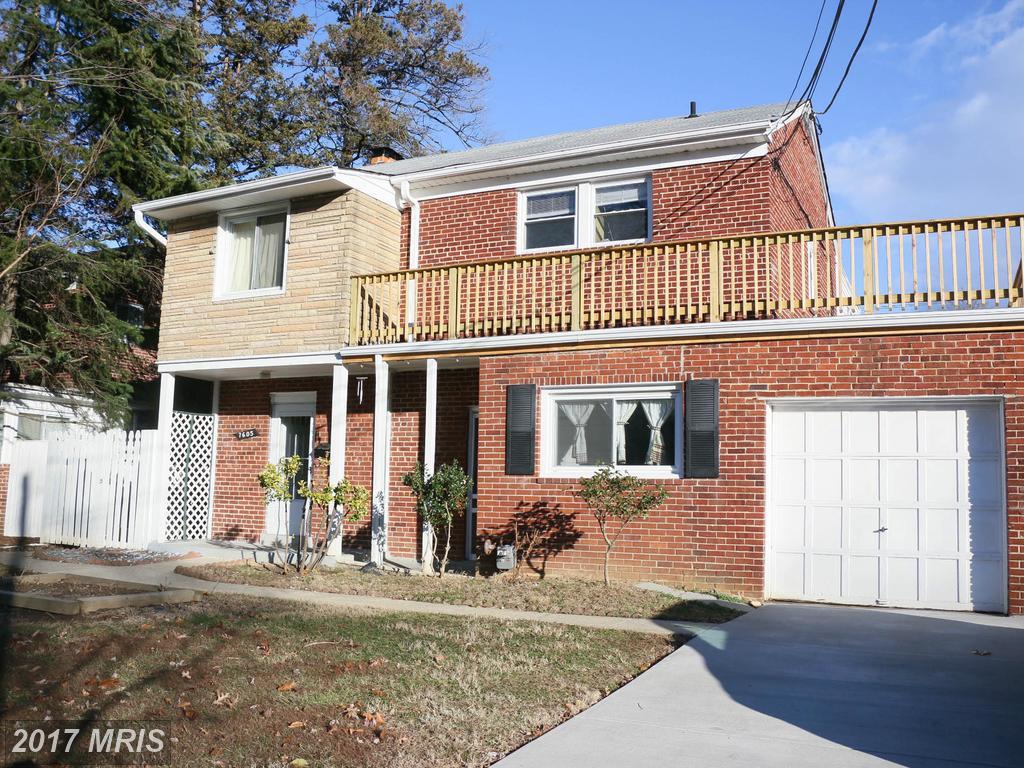 7605 Hammond Avenue - Photo 1
