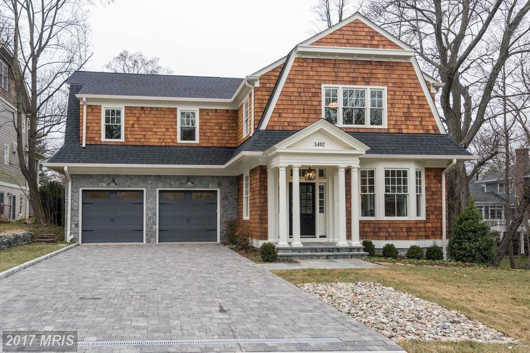 5402 Wehawken Road - Photo 1