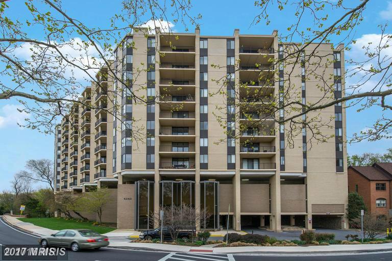 4242 East West Highway - Photo 1