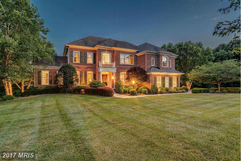 21400 Goshen Park Court - Photo 1