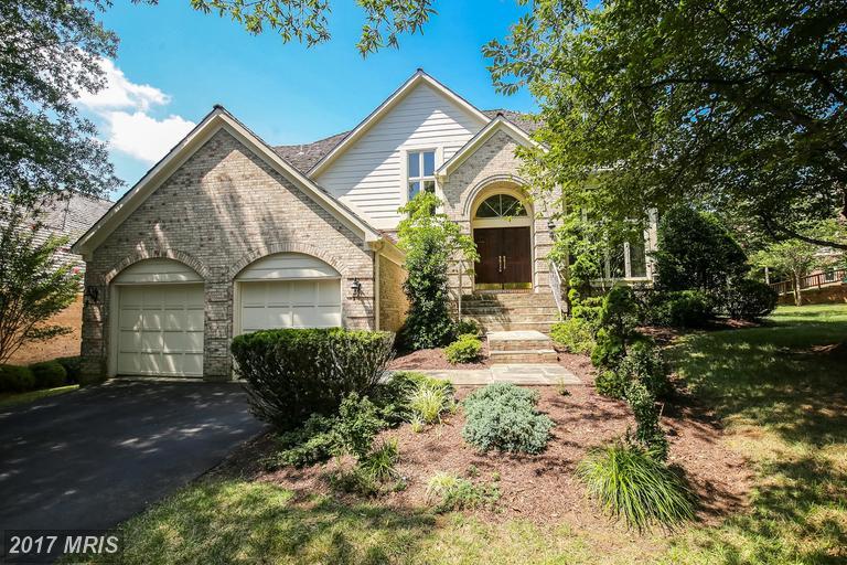 8812 Watts Mine Terrace - Photo 1