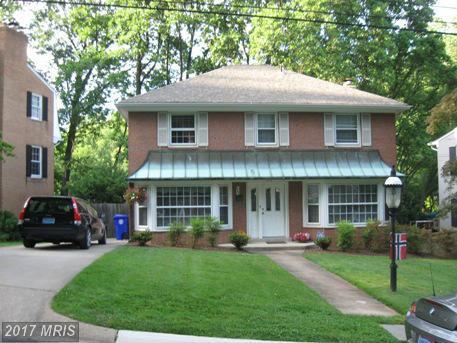 5703 English Court - Photo 1
