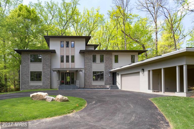 8920 Burdette Road - Photo 1