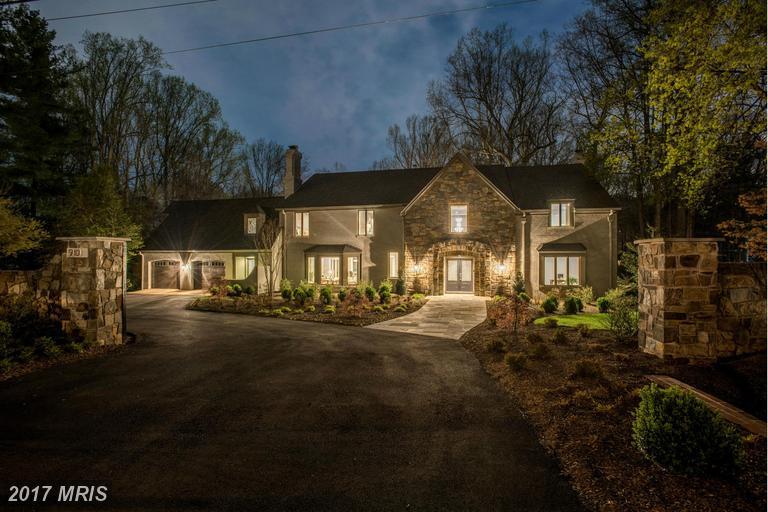 9101 Clewerwall Drive - Photo 1