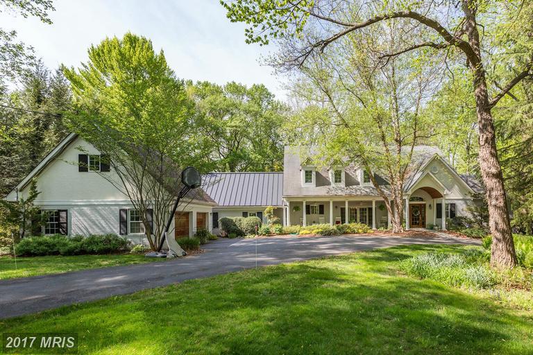 7905 Deepwell Drive - Photo 1