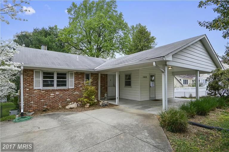 11412 Kenton Place - Photo 1