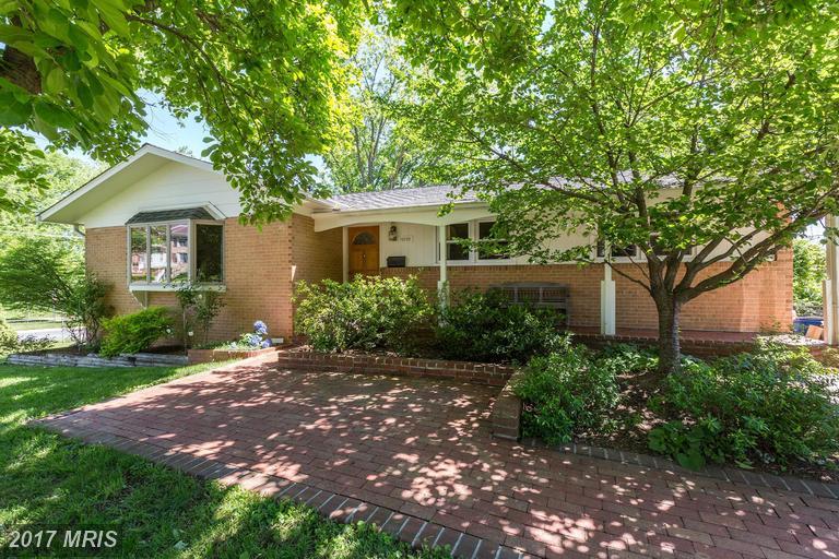 10135 Ashburton Lane - Photo 1