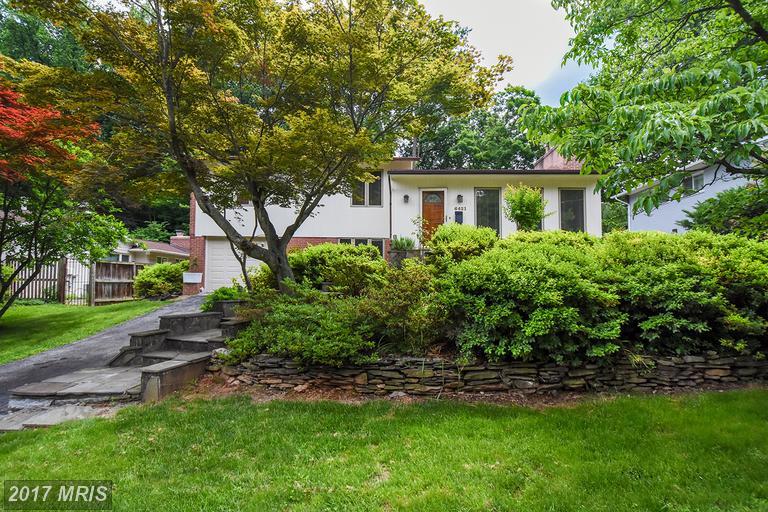 6421 Kenhowe Drive - Photo 1