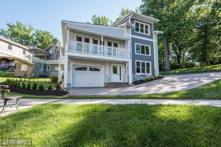 2809 Linden Lane - Photo 1