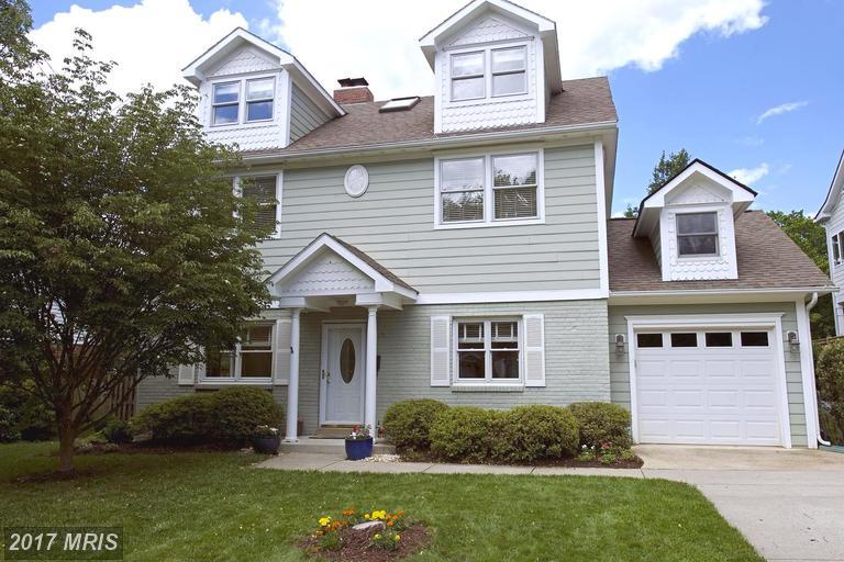4215 Colchester Drive - Photo 1
