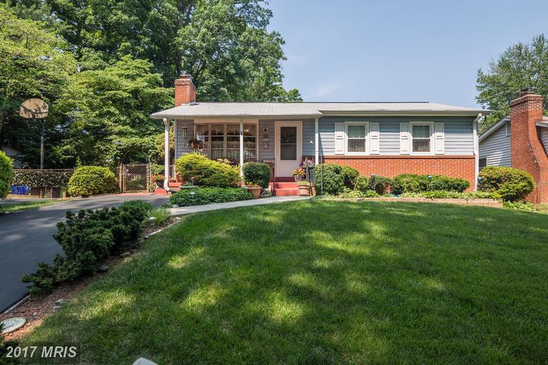 12708 Maple Street - Photo 1