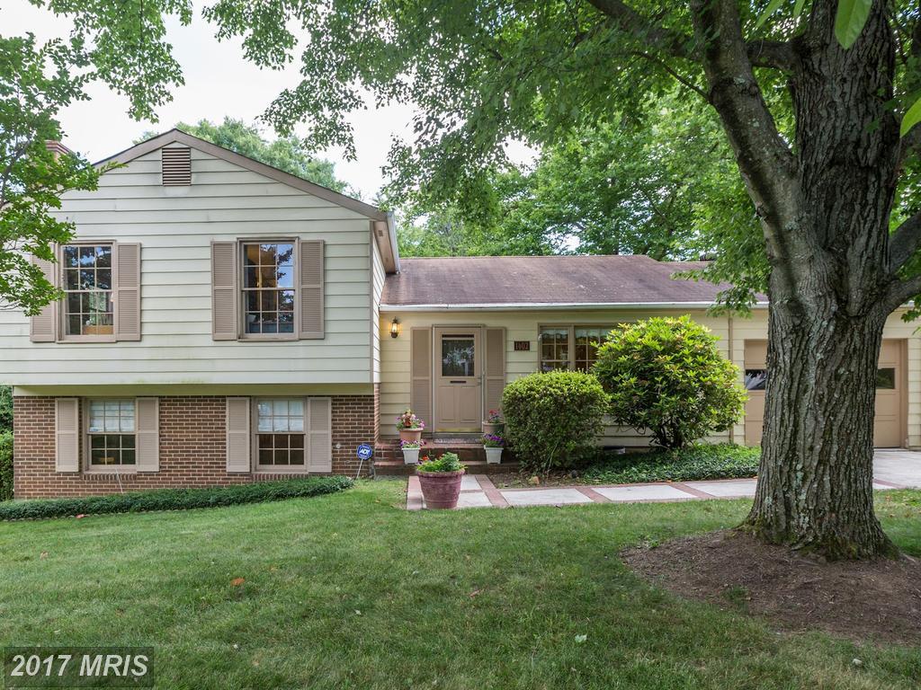1402 Gerard Street - Photo 1