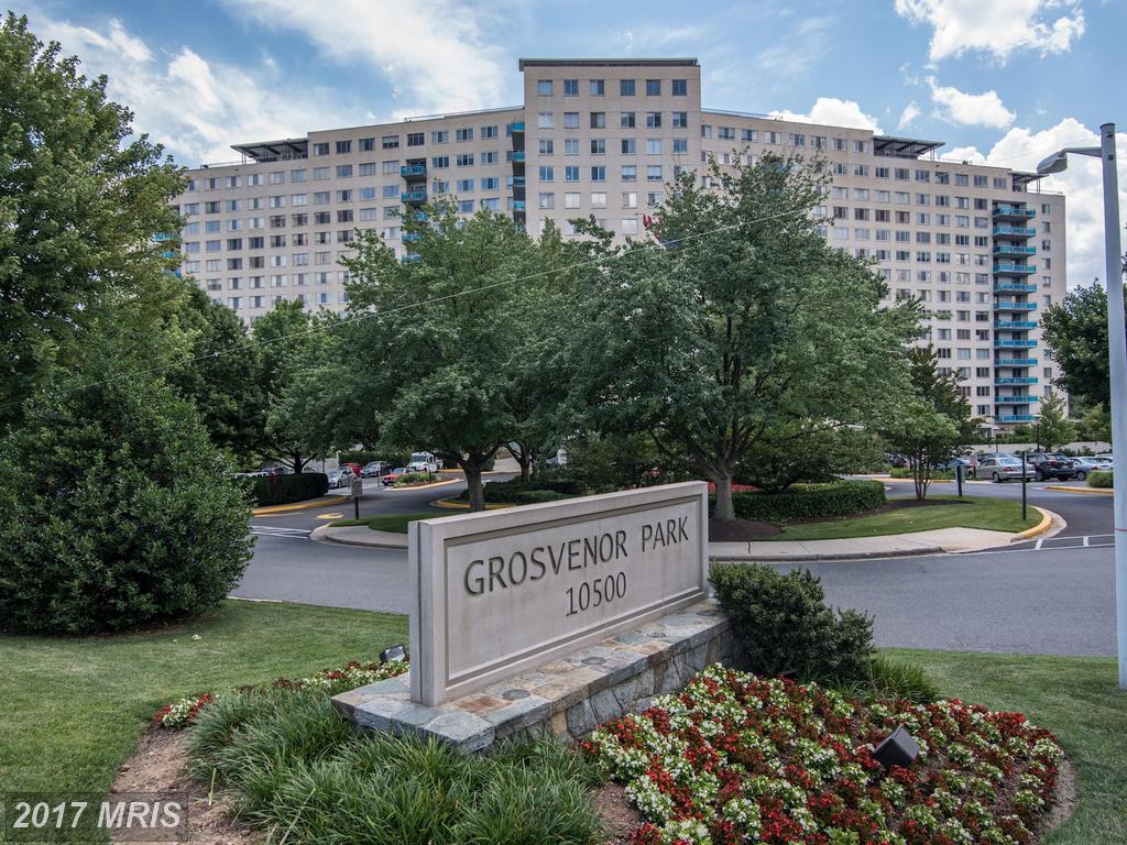 10500 Rockville Pike - Photo 1