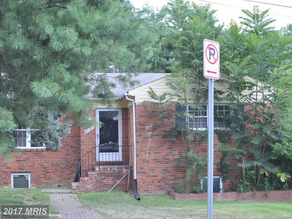 9721 Bellevue Drive - Photo 1