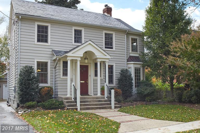 8020 Park Lane - Photo 1