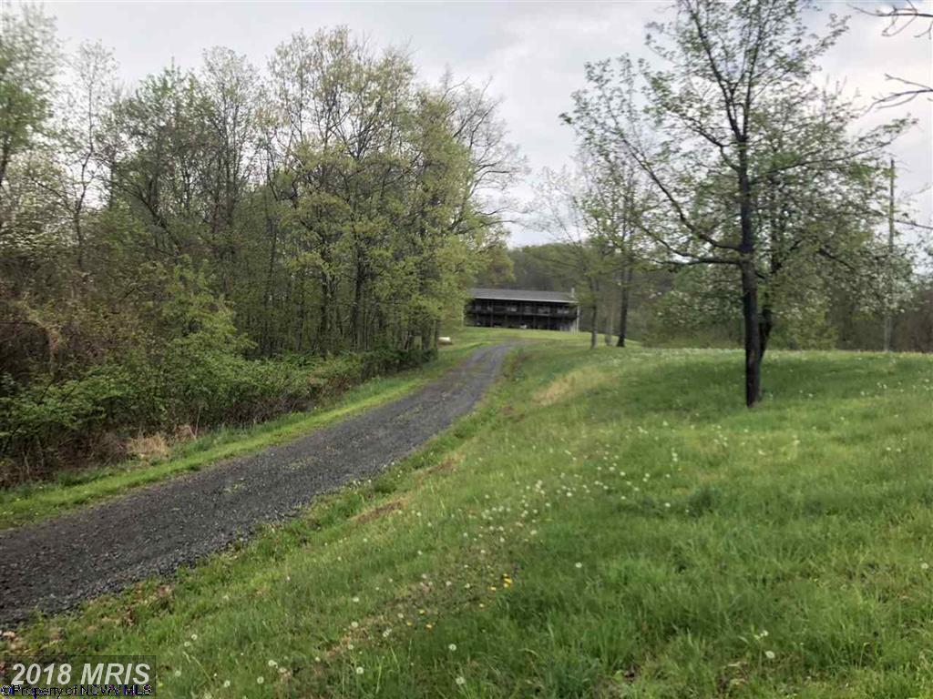 712 Statler Run Road - Photo 1