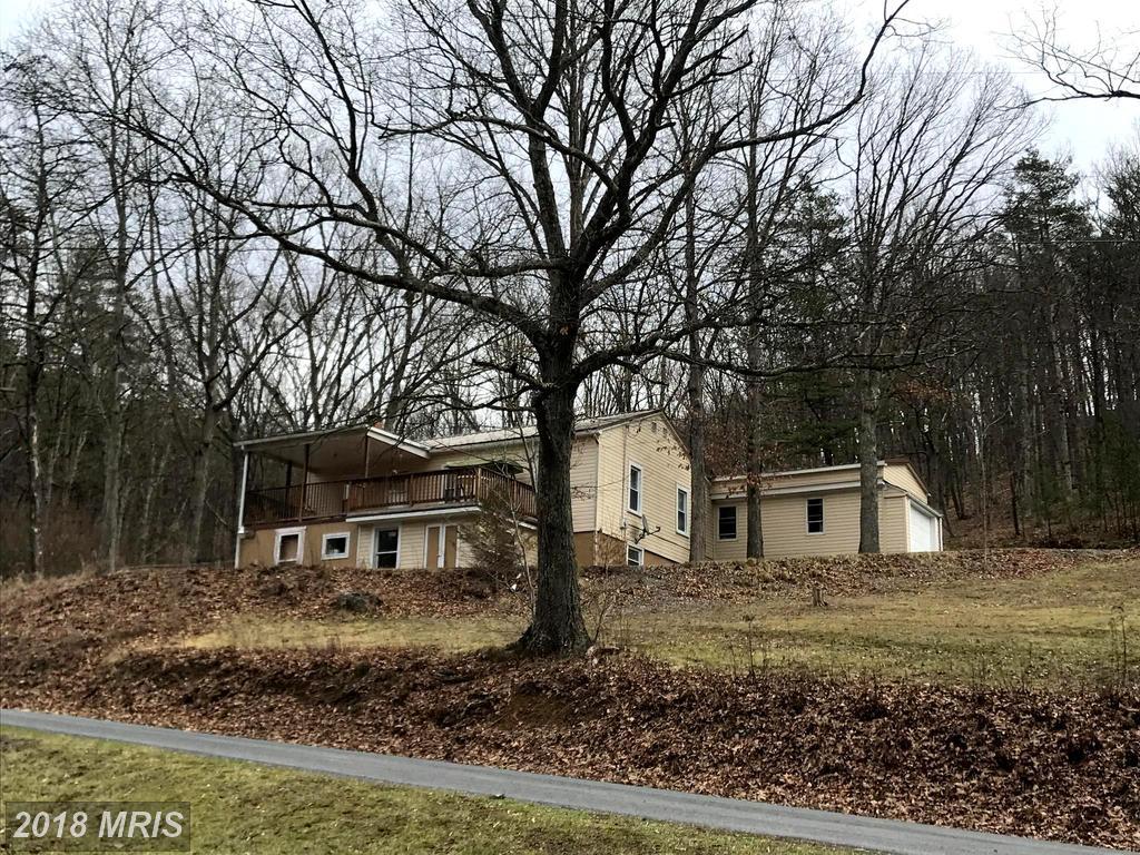 4553 Push Root Road - Photo 1
