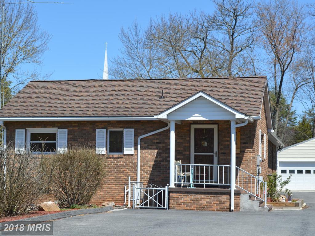 118 Rocket Center Road - Photo 1