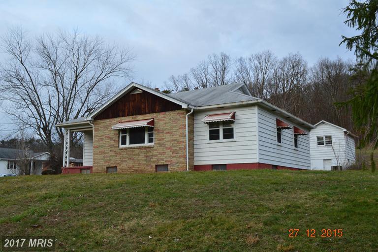 7522 Fort Ashby Road - Photo 1