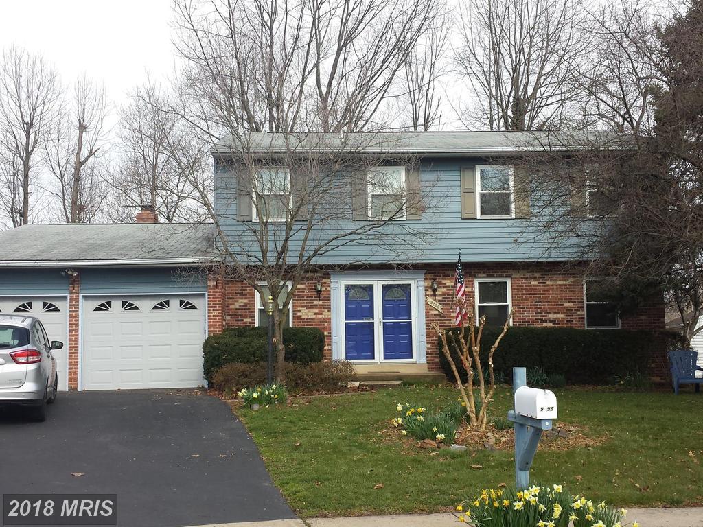 9296 Bayberry Avenue - Photo 1