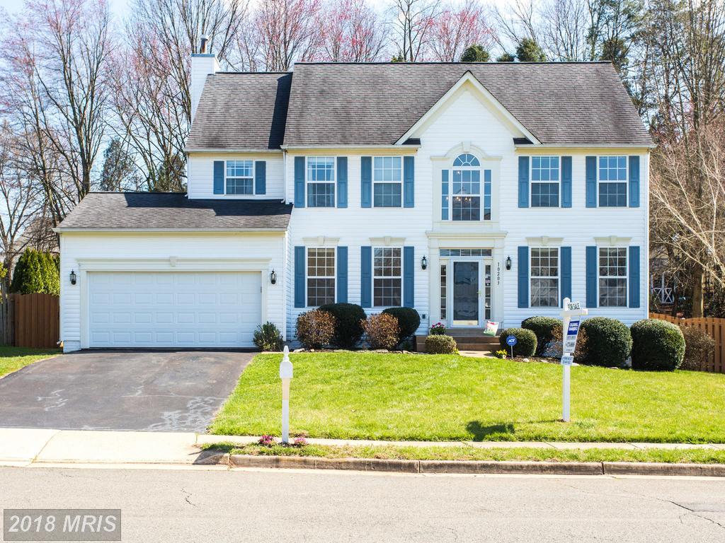 10203 Waterford Drive - Photo 1