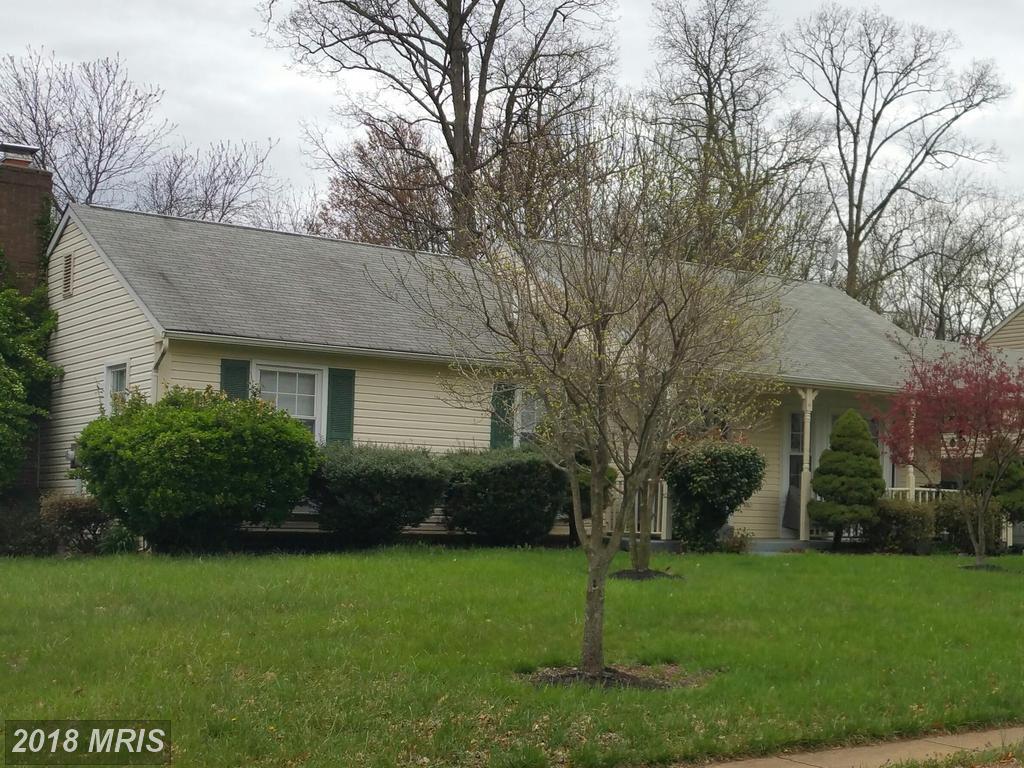 9536 Justin Lane - Photo 1