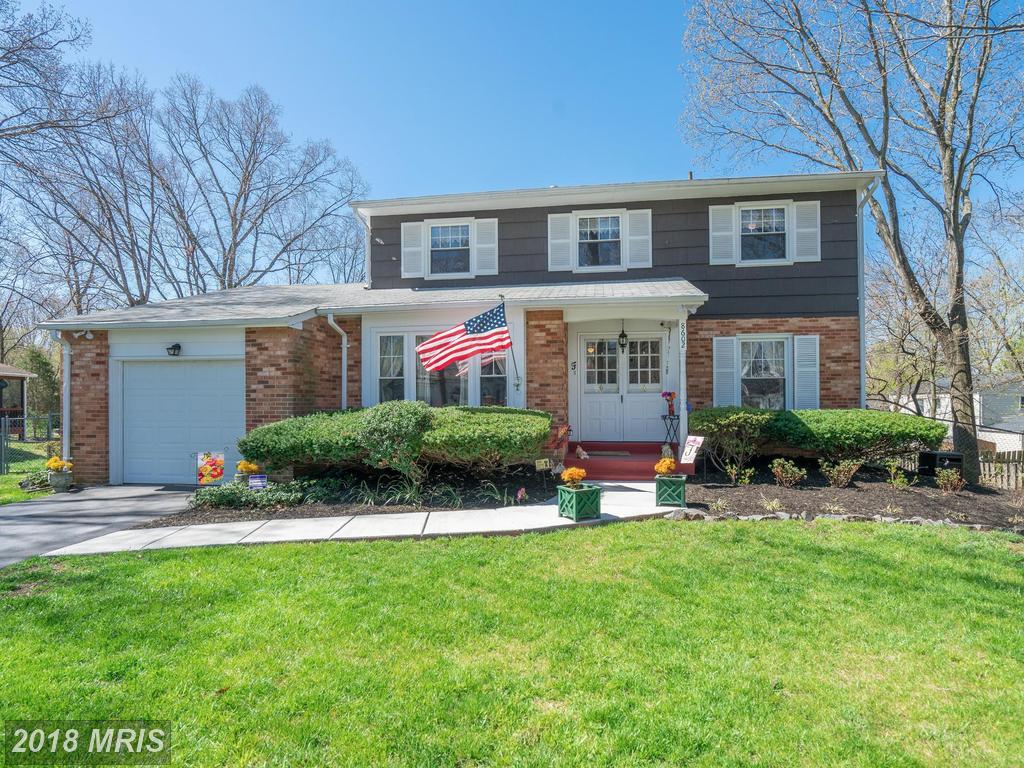 8602 Jackson Avenue - Photo 1