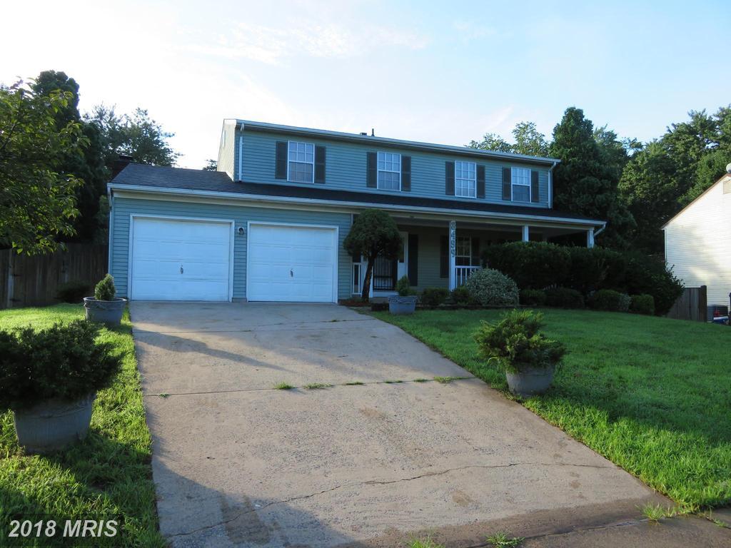 8499 Kirby Street - Photo 1