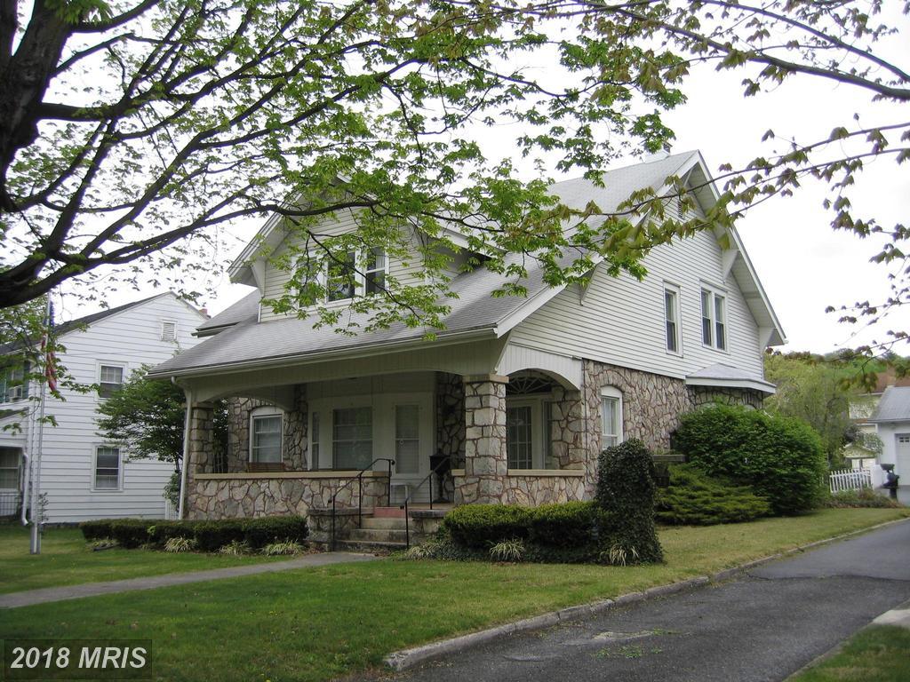 351 South Washington Street - Photo 1