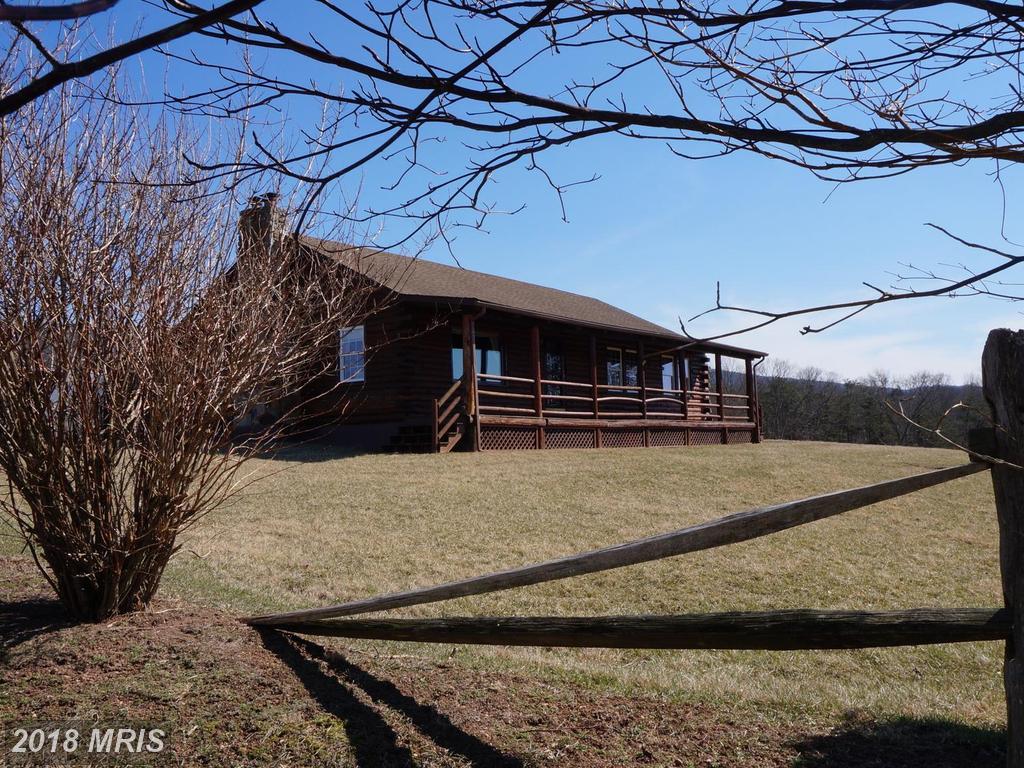 3738 Posey Hollow Road - Photo 1
