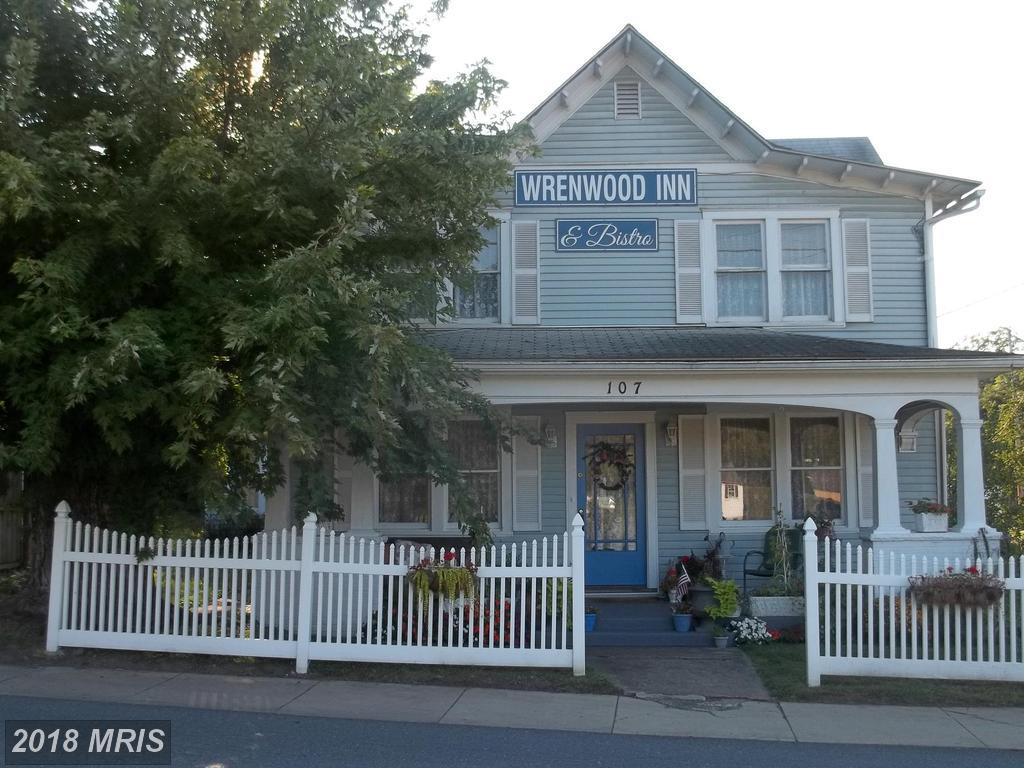 107 Winchester Street - Photo 1